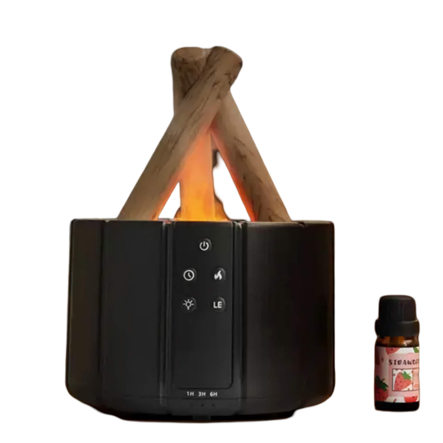 EmberMist | Aroma Diffuser