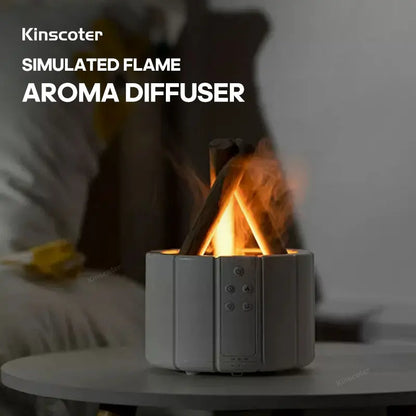 EmberMist | Aroma Diffuser